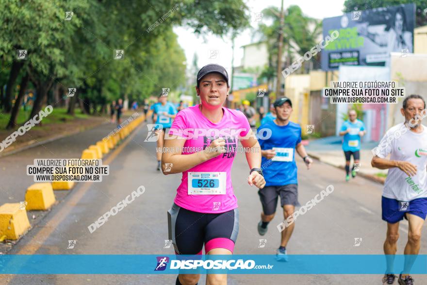 Decathlon Run Londrina