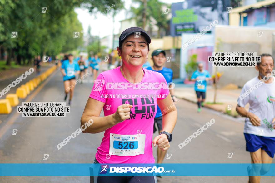 Decathlon Run Londrina