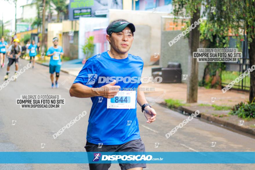 Decathlon Run Londrina