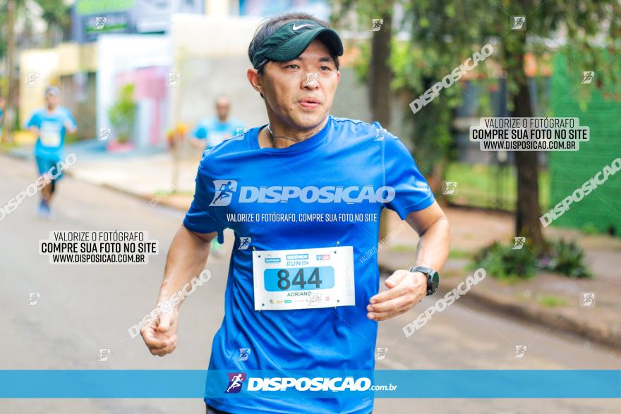 Decathlon Run Londrina