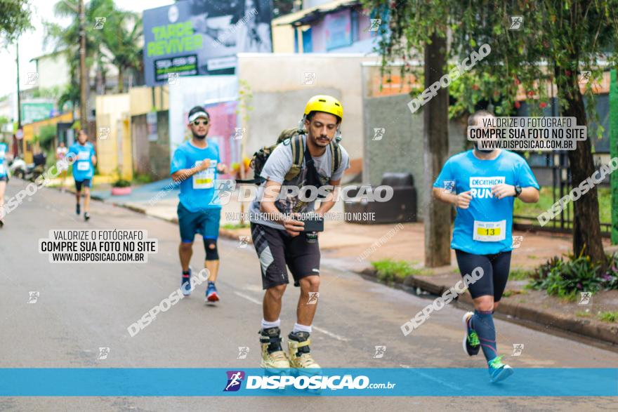 Decathlon Run Londrina