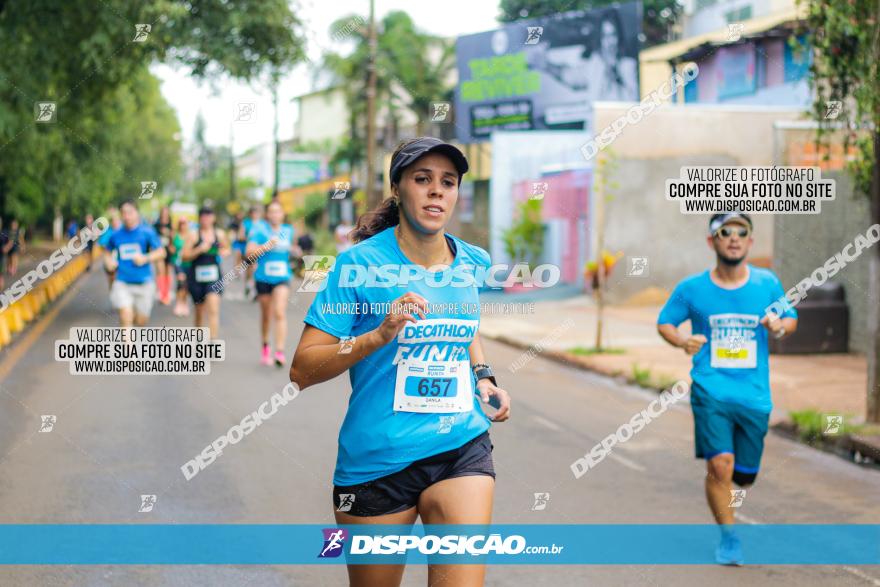 Decathlon Run Londrina