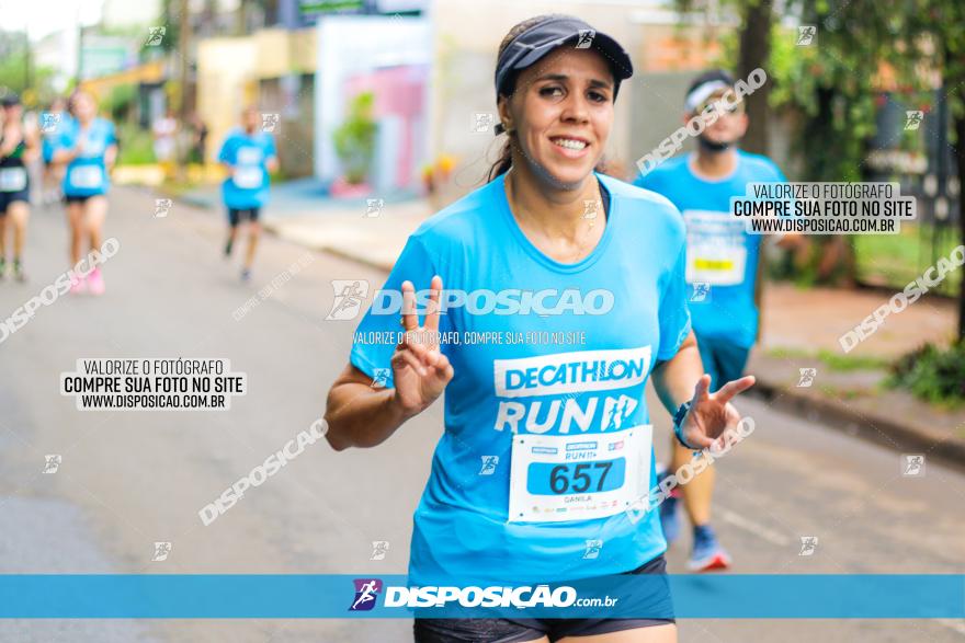 Decathlon Run Londrina