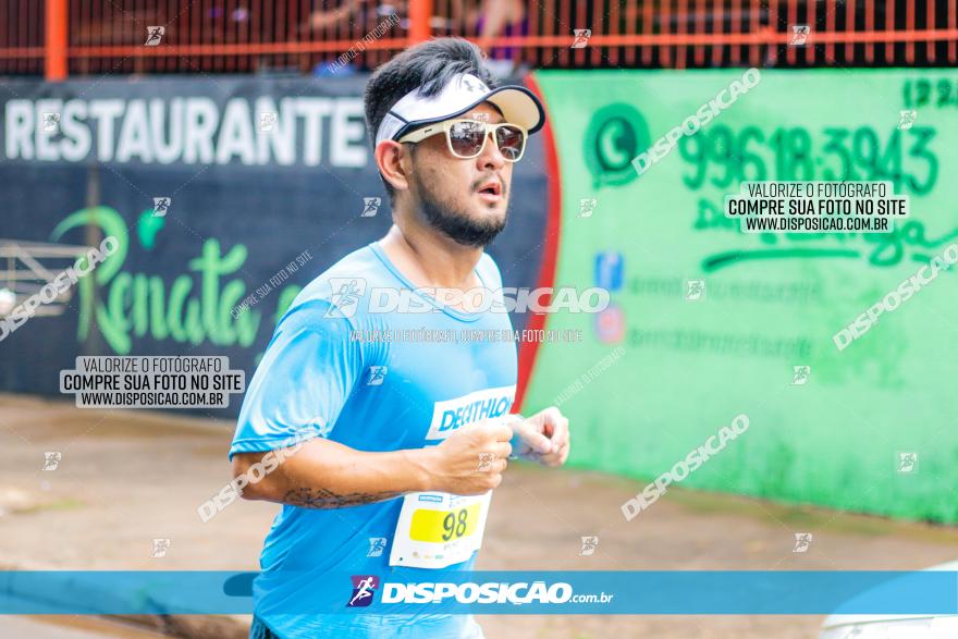 Decathlon Run Londrina