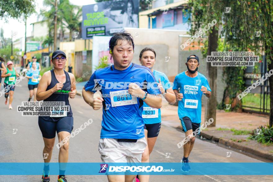 Decathlon Run Londrina