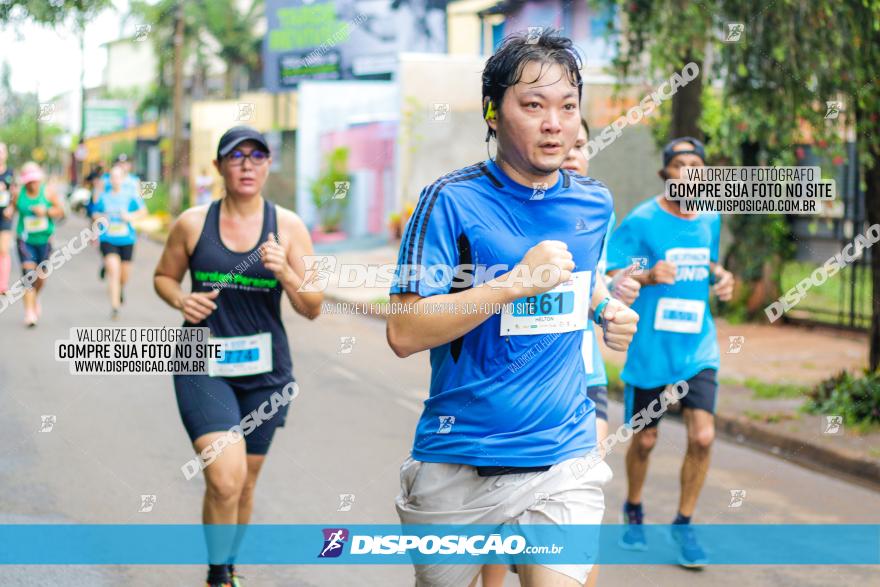 Decathlon Run Londrina