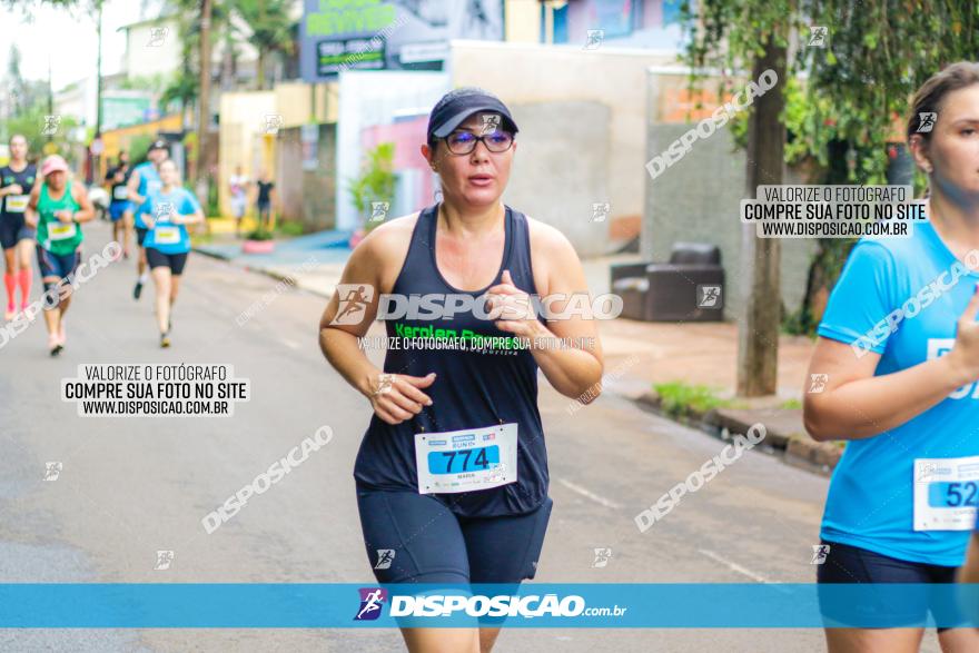 Decathlon Run Londrina