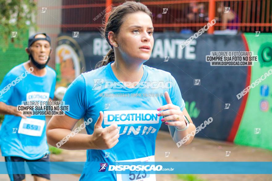 Decathlon Run Londrina