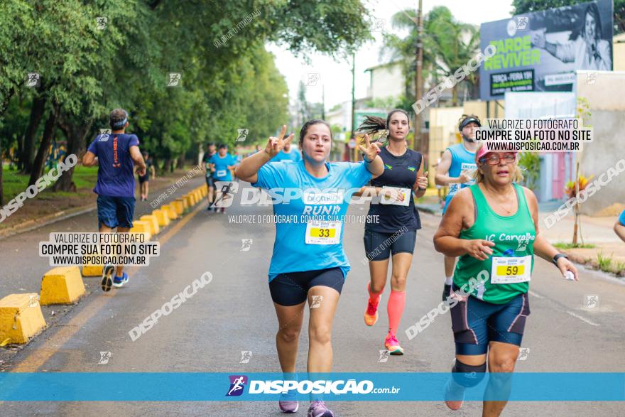 Decathlon Run Londrina