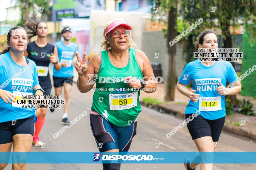 Decathlon Run Londrina