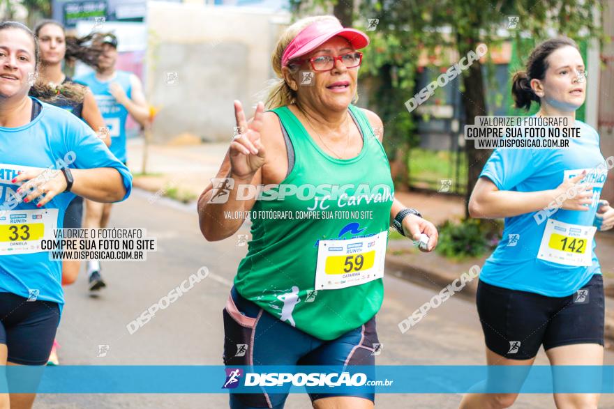 Decathlon Run Londrina