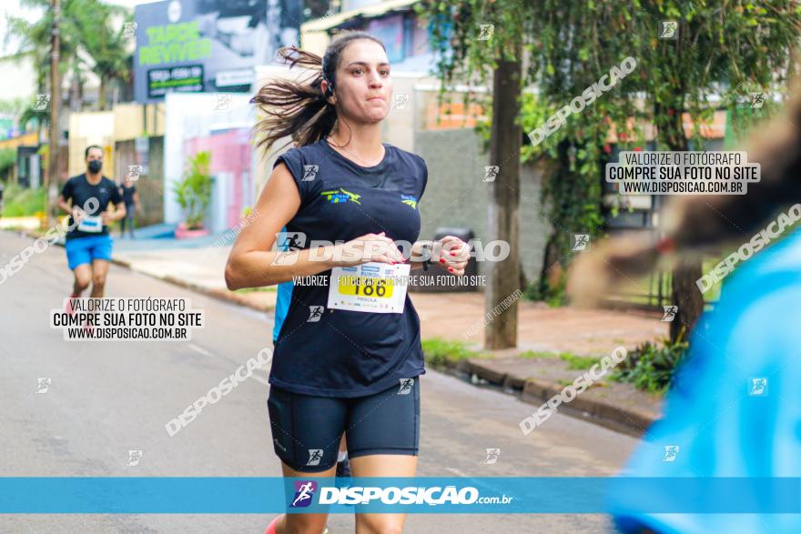 Decathlon Run Londrina