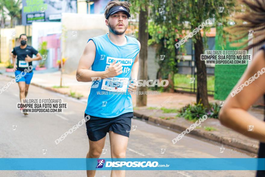 Decathlon Run Londrina