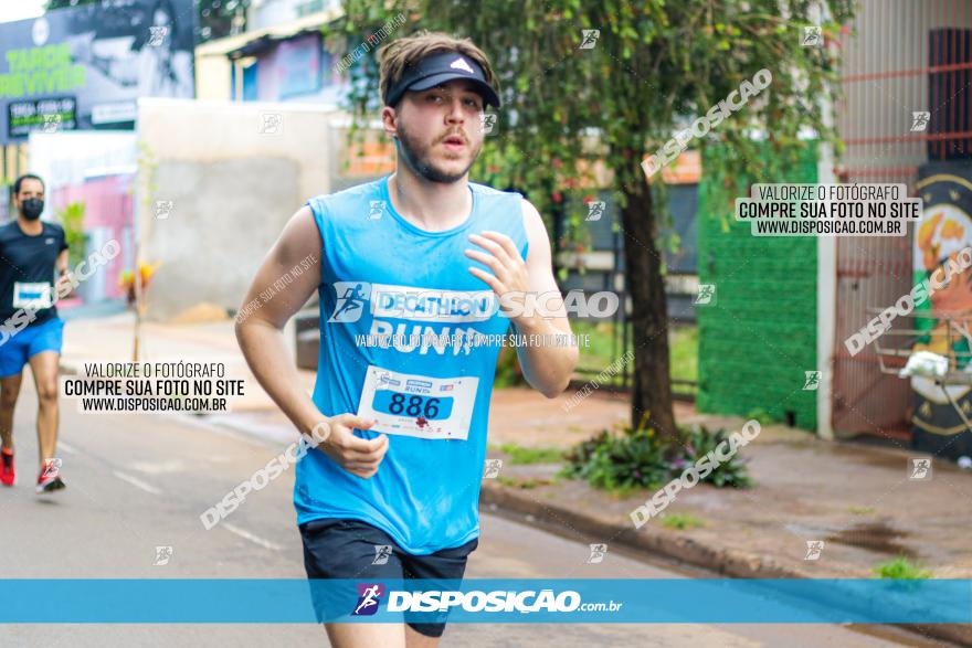 Decathlon Run Londrina