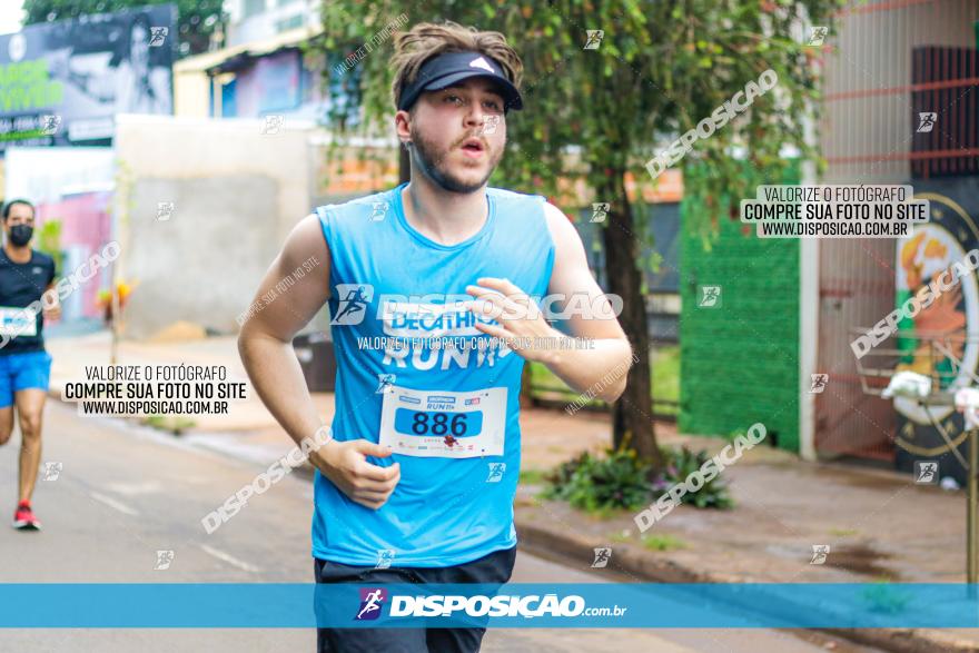 Decathlon Run Londrina