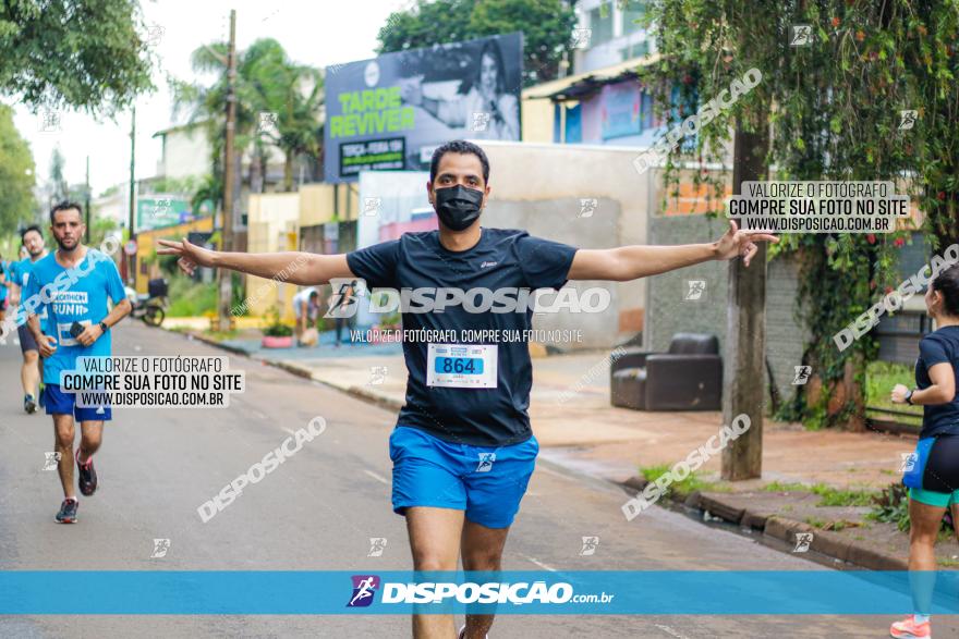 Decathlon Run Londrina