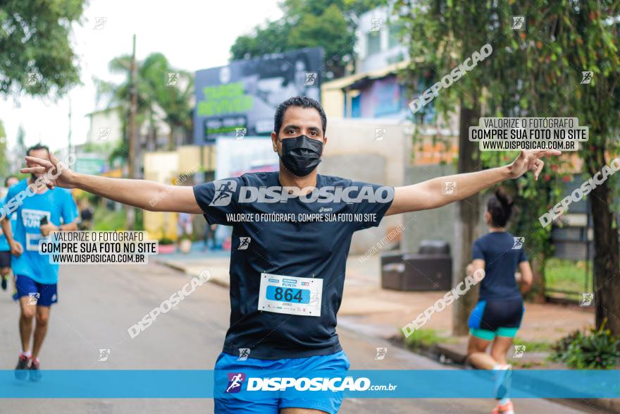 Decathlon Run Londrina