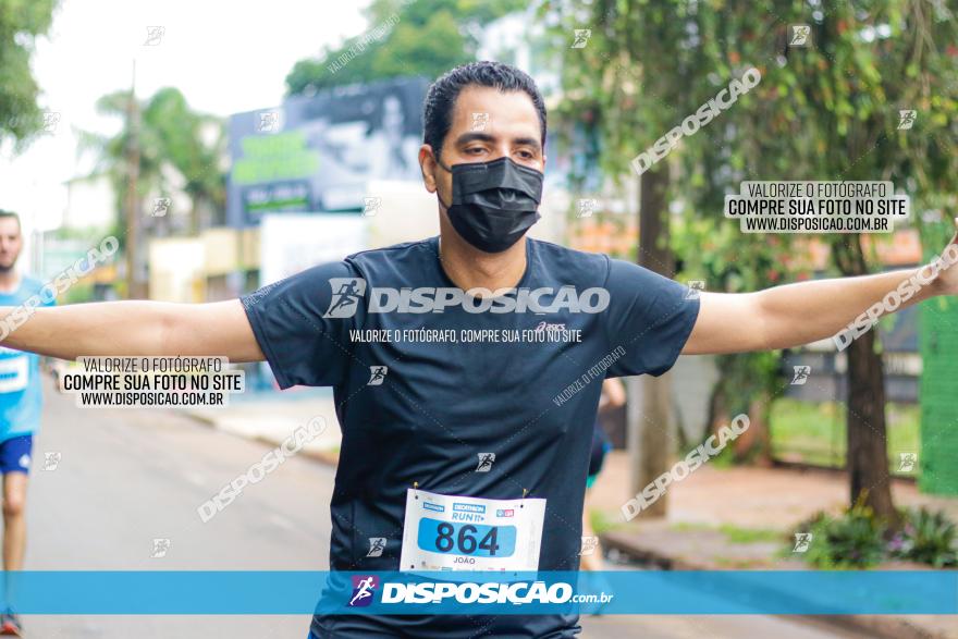 Decathlon Run Londrina