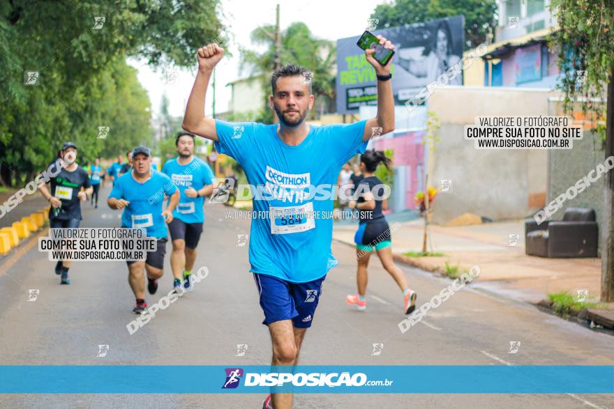 Decathlon Run Londrina