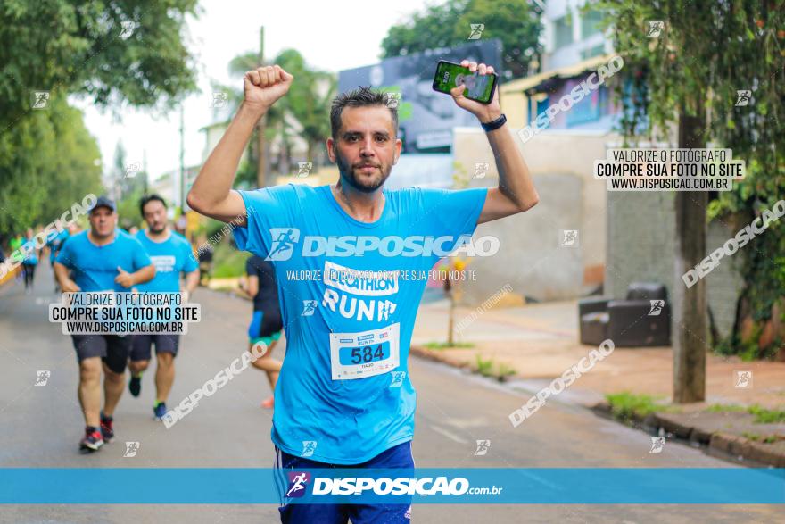 Decathlon Run Londrina