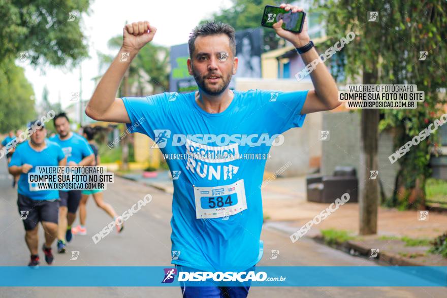 Decathlon Run Londrina