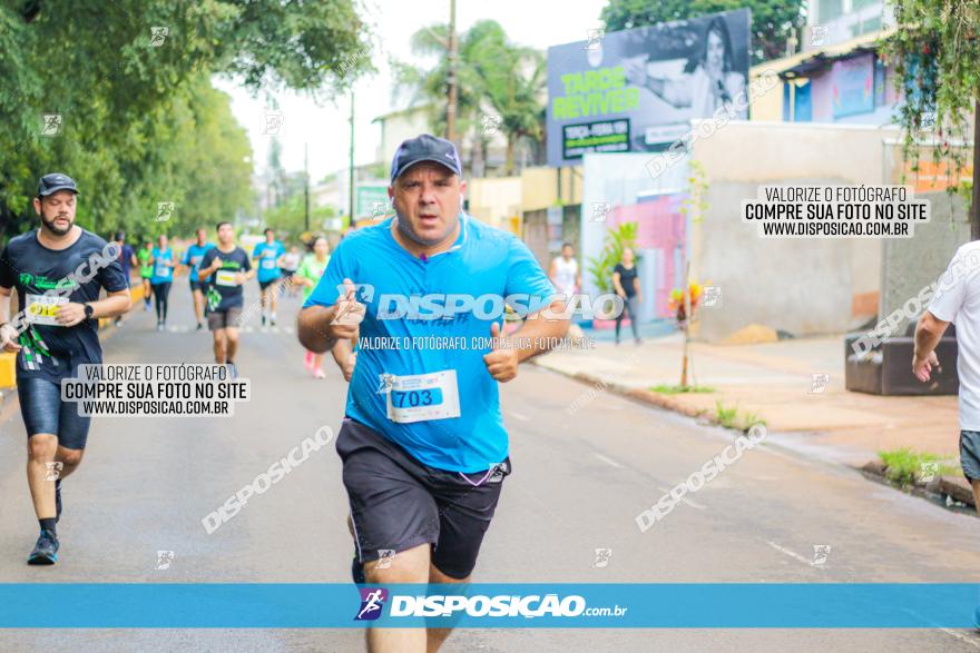 Decathlon Run Londrina