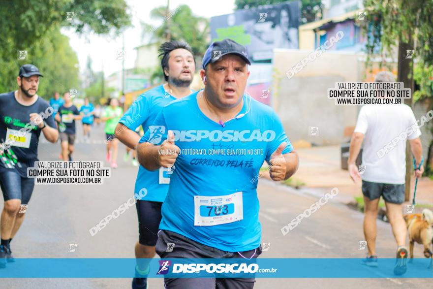 Decathlon Run Londrina