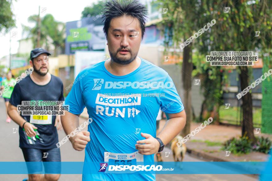 Decathlon Run Londrina