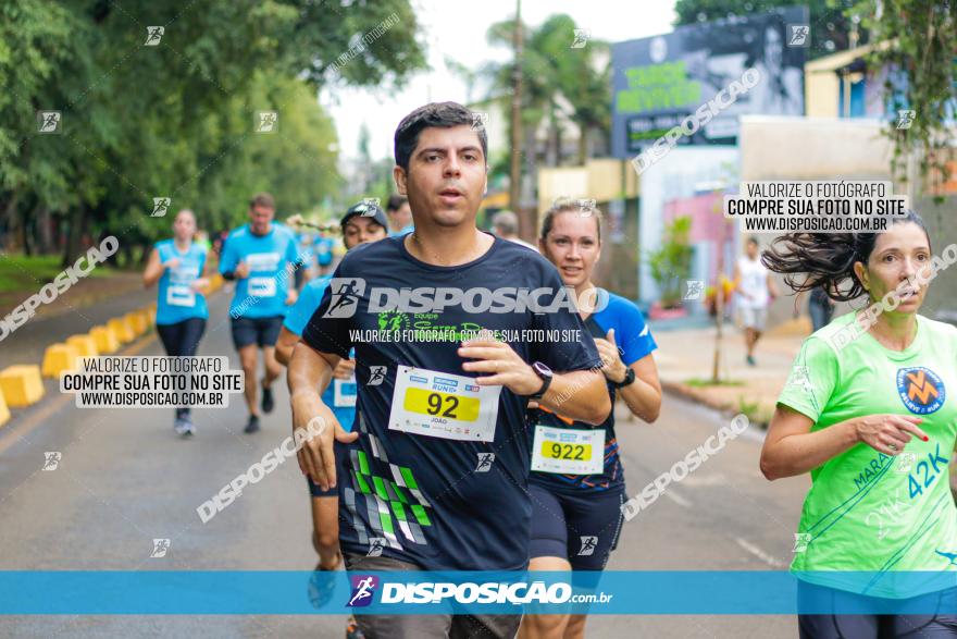 Decathlon Run Londrina