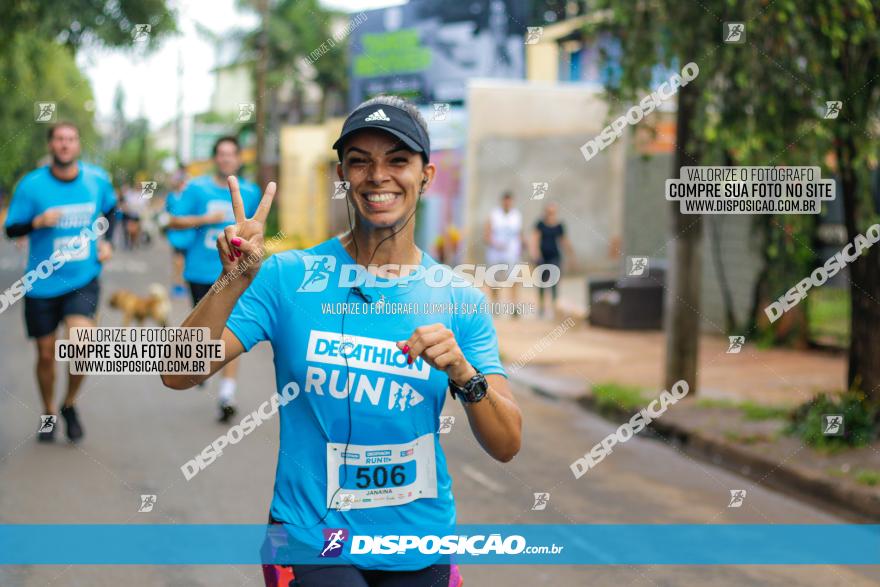 Decathlon Run Londrina