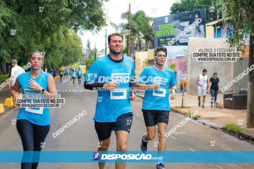 Decathlon Run Londrina