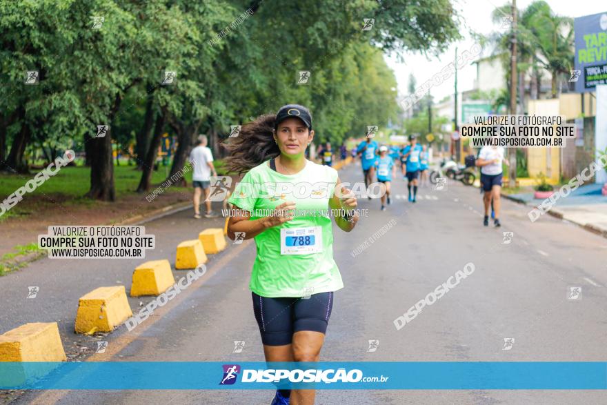 Decathlon Run Londrina