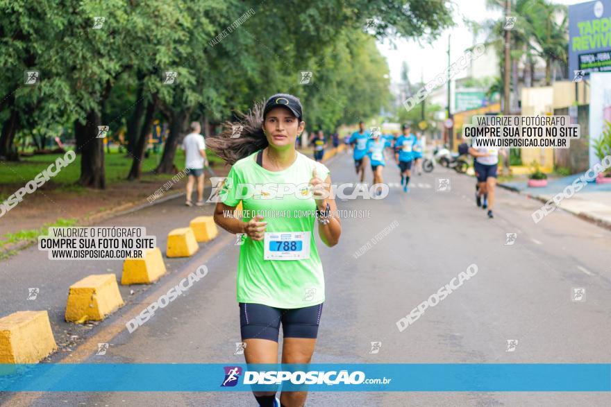 Decathlon Run Londrina