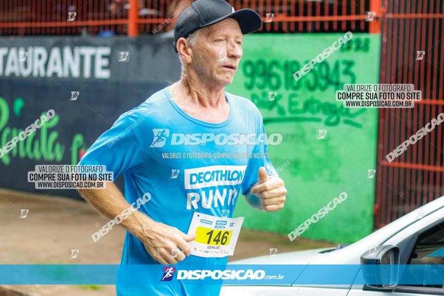 Decathlon Run Londrina