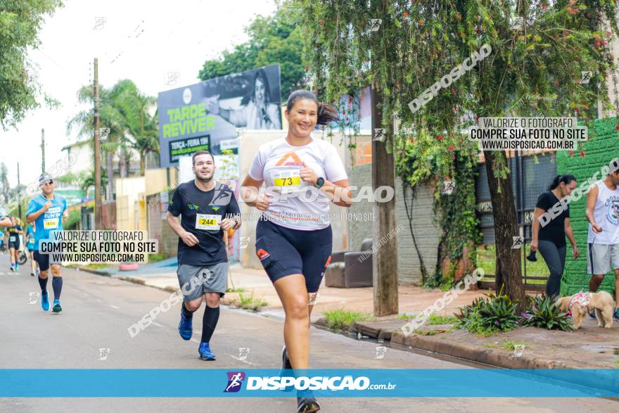 Decathlon Run Londrina