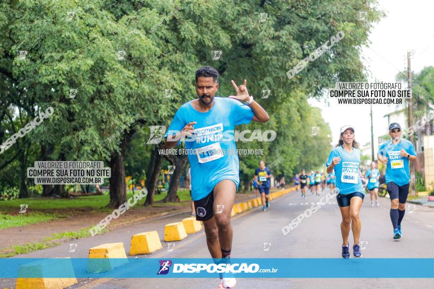 Decathlon Run Londrina