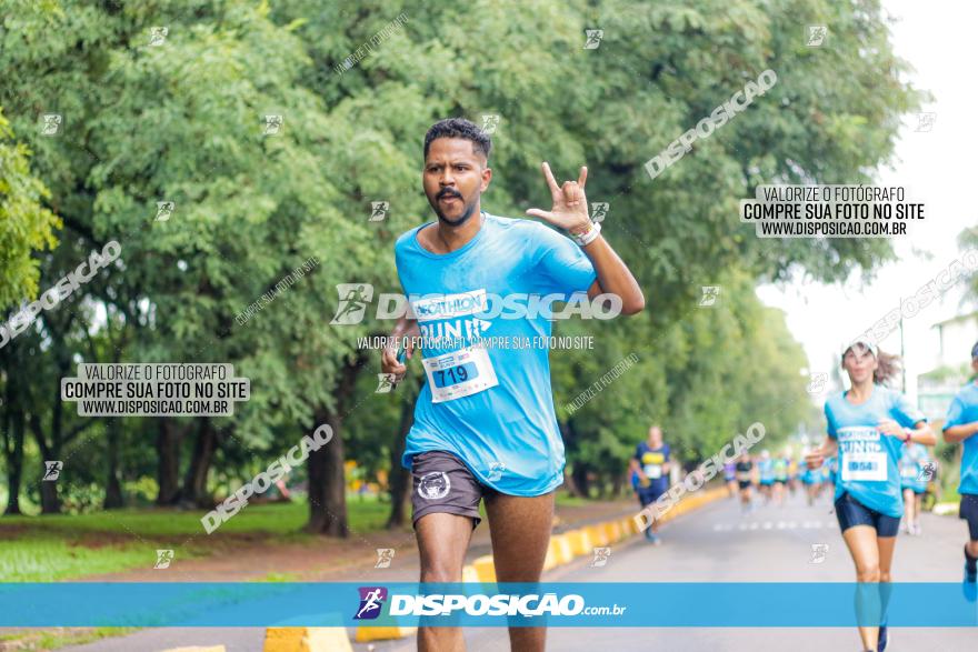 Decathlon Run Londrina