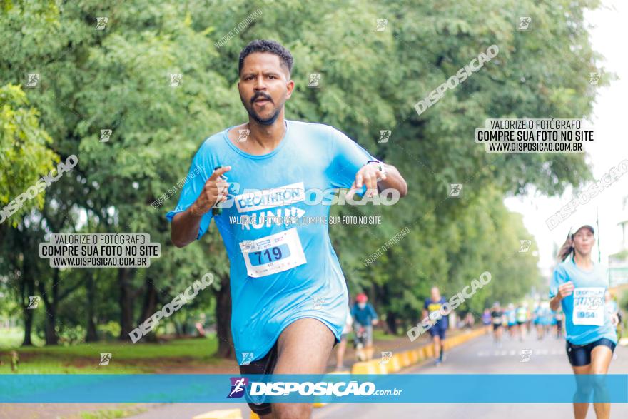 Decathlon Run Londrina