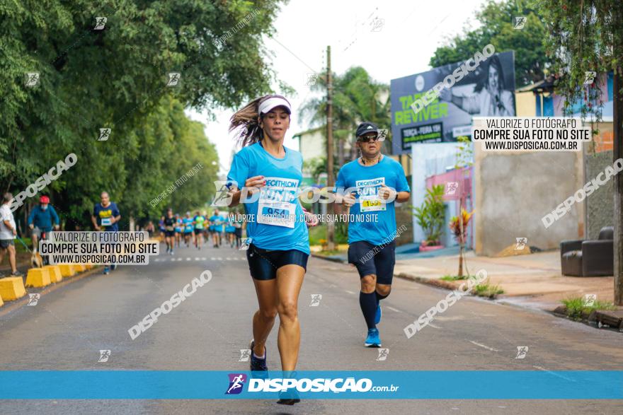 Decathlon Run Londrina