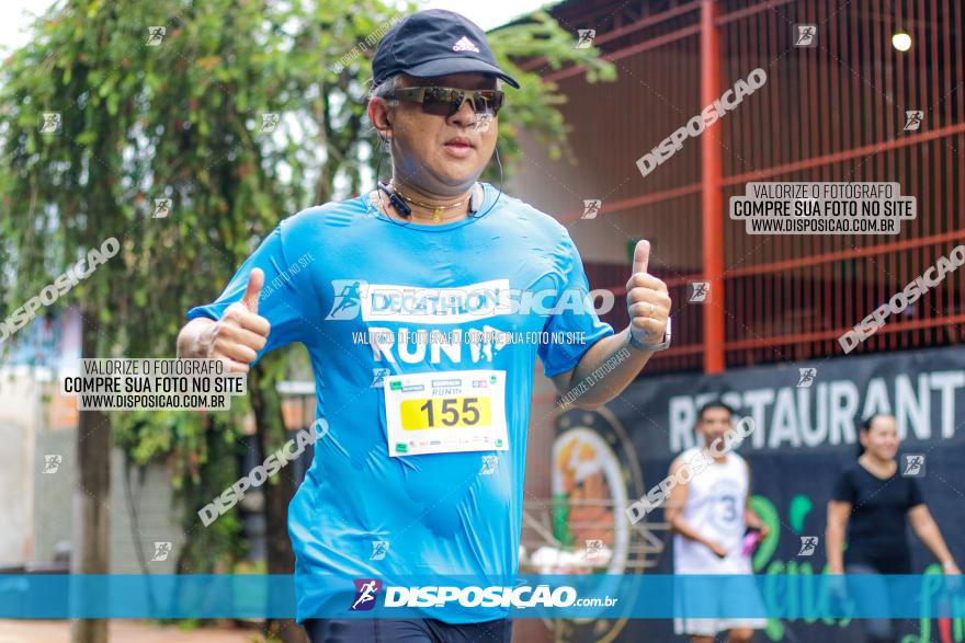 Decathlon Run Londrina