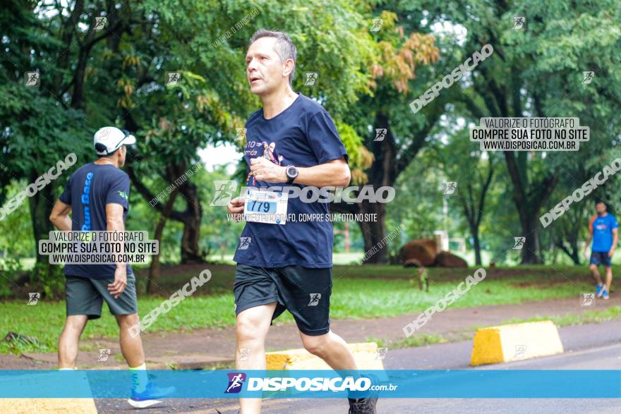 Decathlon Run Londrina