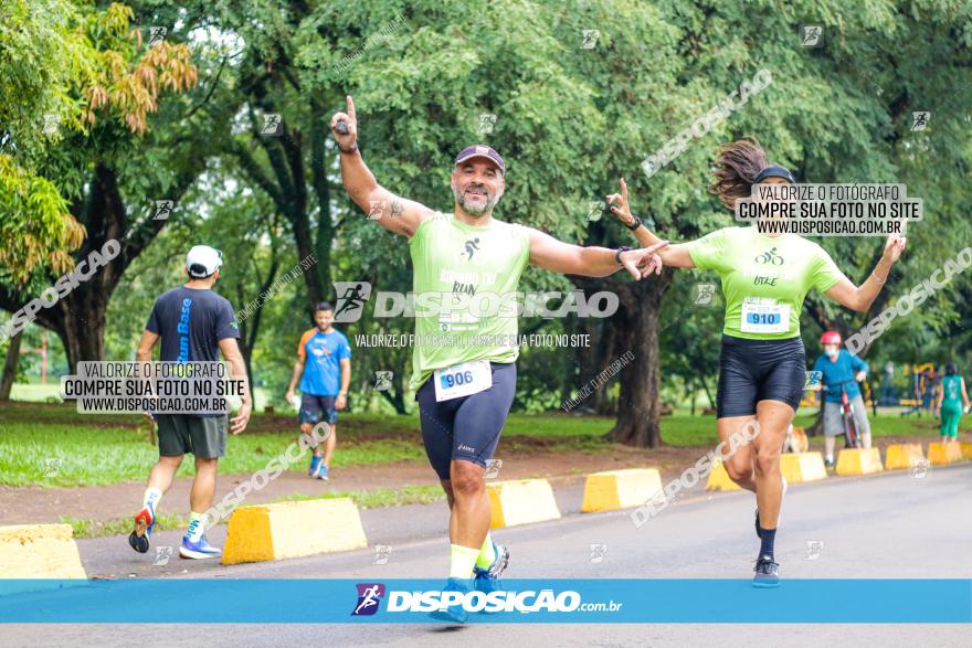 Decathlon Run Londrina