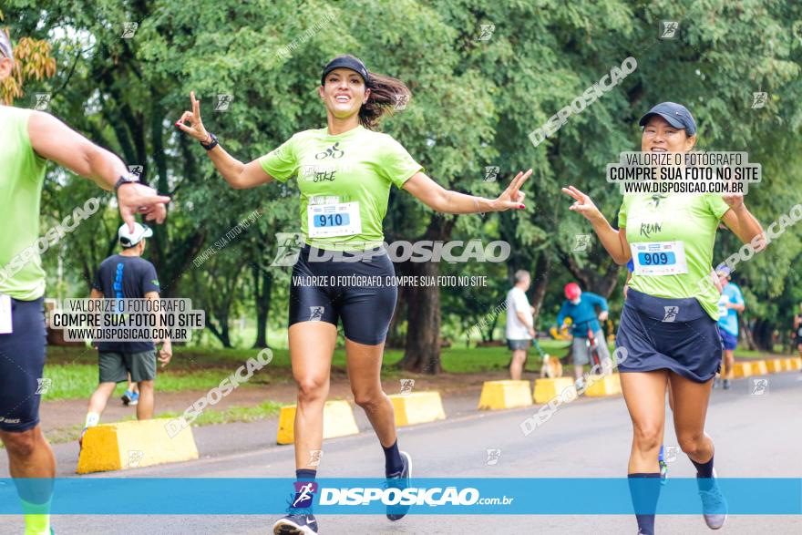 Decathlon Run Londrina