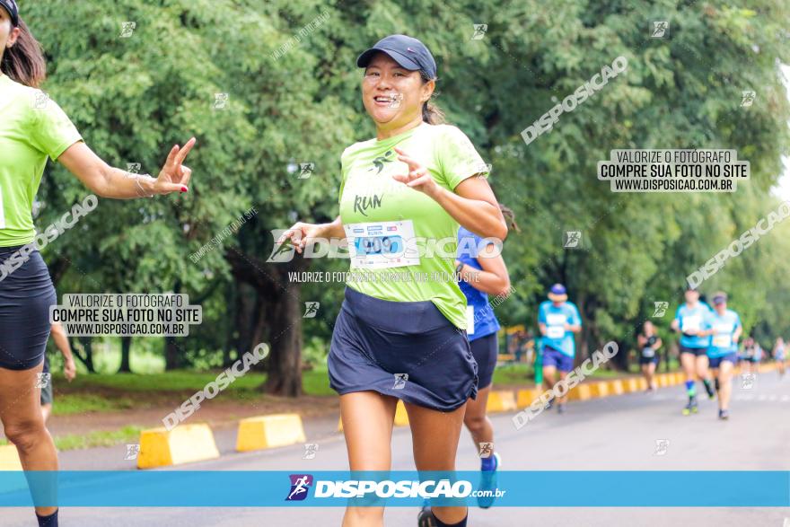 Decathlon Run Londrina