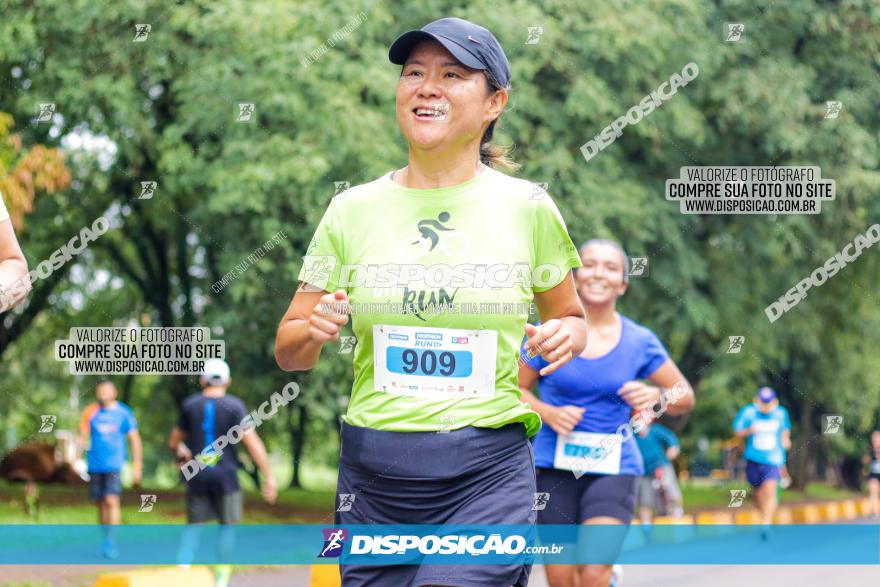 Decathlon Run Londrina