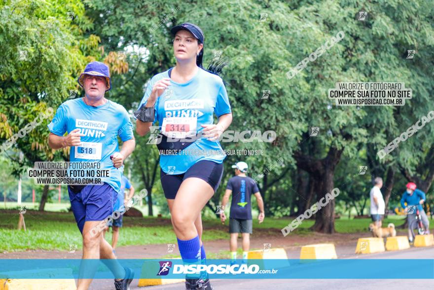 Decathlon Run Londrina