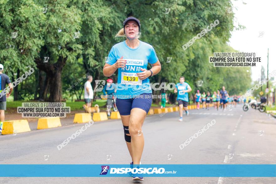 Decathlon Run Londrina