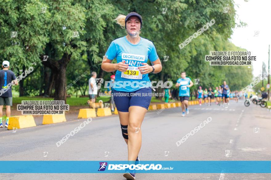 Decathlon Run Londrina