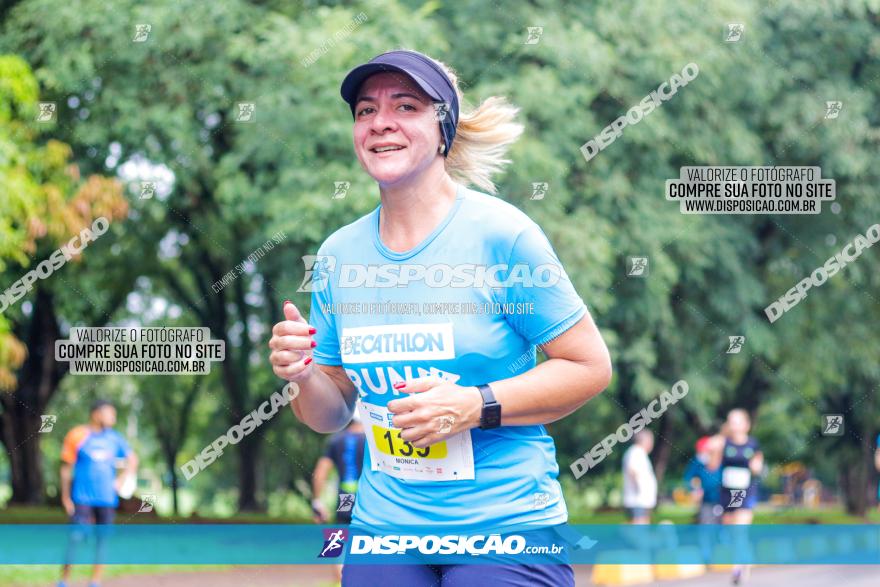 Decathlon Run Londrina