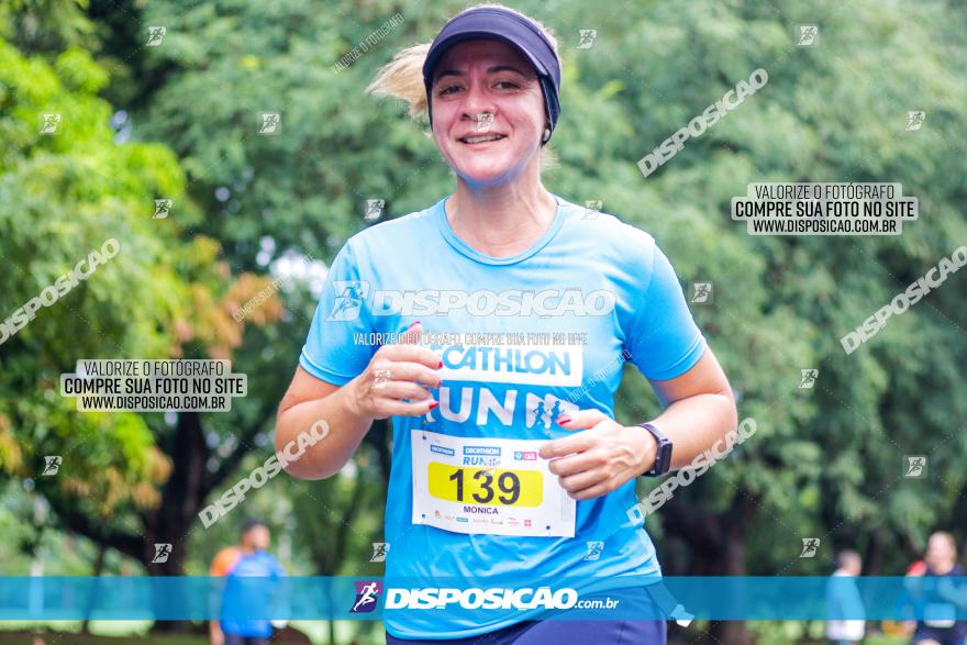 Decathlon Run Londrina